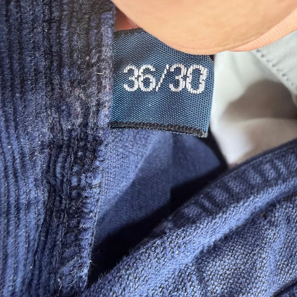 Polo Ralph Lauren great clean